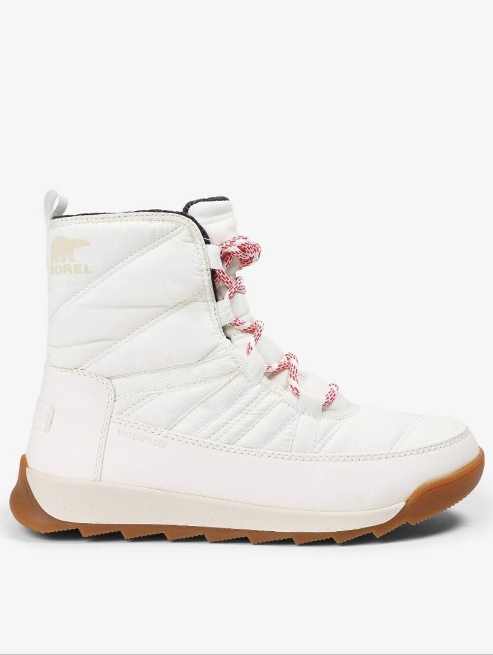 Sorel Women's Whitney II Short Lace Size 10